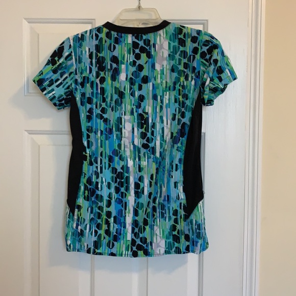 Scrub Tops - Picture 2 of 2